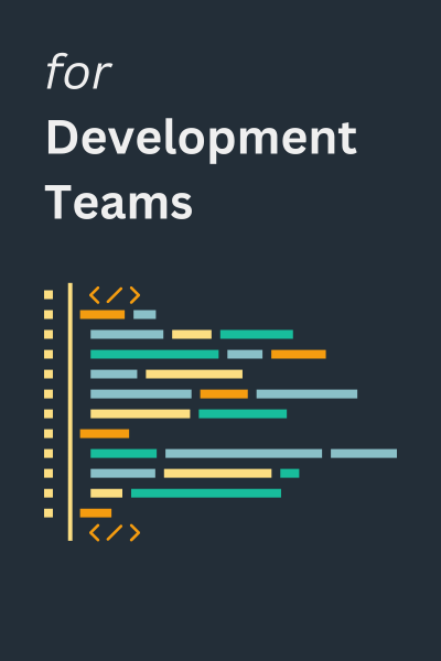 IT & Development Teams